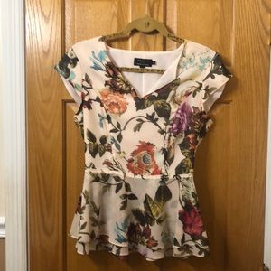 Gorgeous, Gently Used Silk Blouse!😍